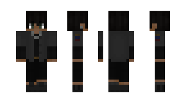 Skin jonah319