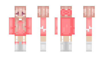 Skin jordyroo
