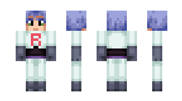Skin jorive