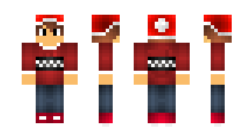 Skin josh123