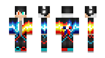 Skin joshchipps2000