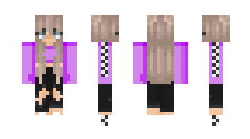 Skin jouke