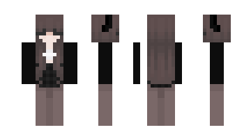 Skin jqdc