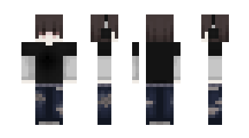 Skin jrim