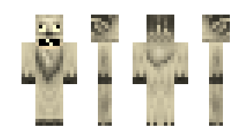 Skin jsyt