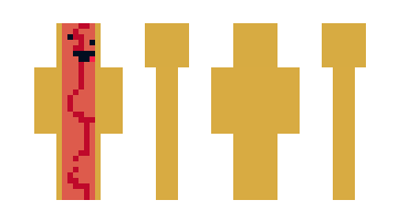 Skin junboy