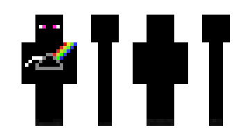 Skin juonis