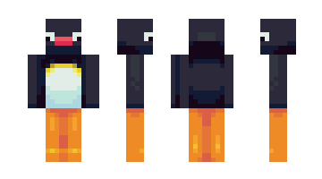 Skin juozas