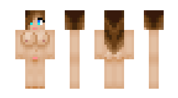 Skin justsomeone123