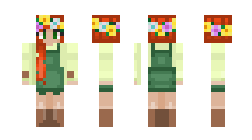 Skin jyeTe