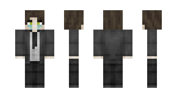 Skin k0zyavochka