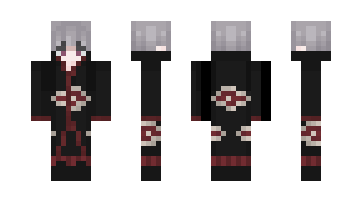 Skin kaGe