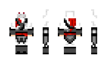 Skin kaLi
