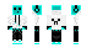 Skin kacper1234