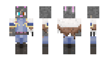 Skin kama03