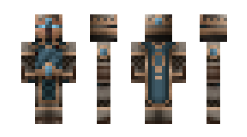 Skin karan38