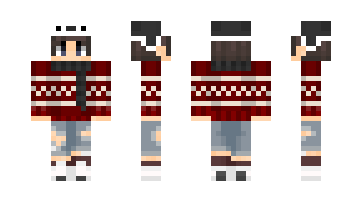 Skin kasetto