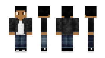 Skin kasspi