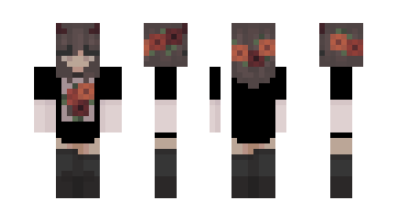 Skin kat390