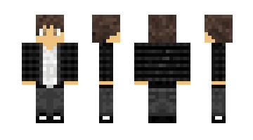 Skin kayzhe