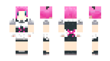 Skin kePa