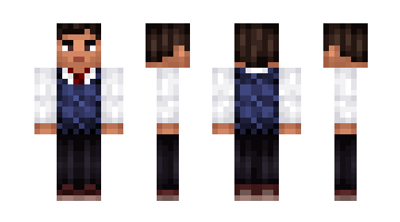 Skin keVori