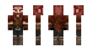 Skin keZyo