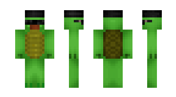 Skin keano2k