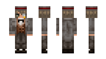 Skin keert