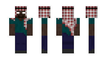 Skin kenchi