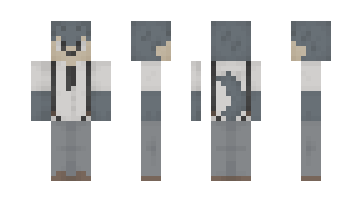 Skin keoko