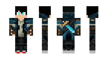 Skin kevien12