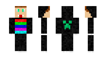 Skin kevinkpo