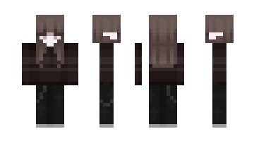 Skin kezama