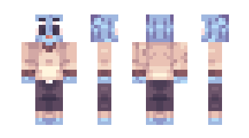 Skin kfi