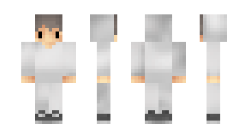 Skin kiMo