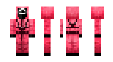 Skin kid1235