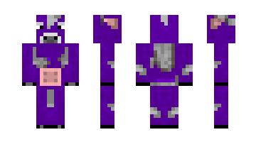 Skin killerdoggy15