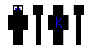 Скин kingd3fault