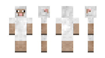 Skin kleppsen