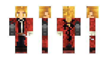 Skin kmoen