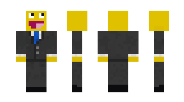 Skin kmqn