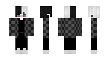 Skin koczok