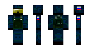 Skin kolyan4ik