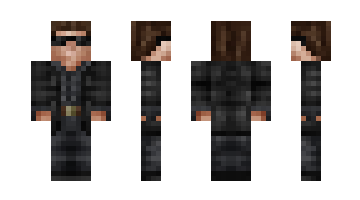 Skin korie123