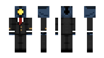 Skin kosmic238