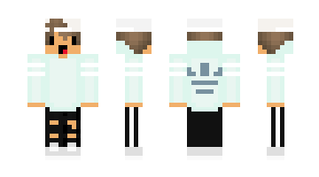 Skin kosminon