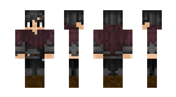 Skin kripas