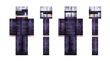 Skin kristian3342