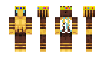 Skin krobsy